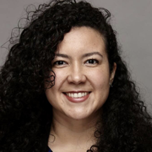 Rosemarie Santa González